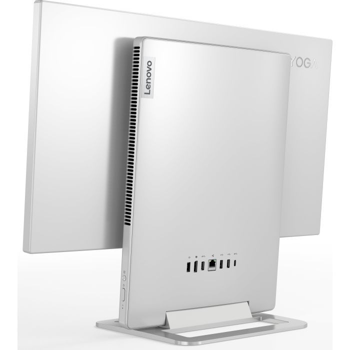 Комп'ютер Lenovo Yoga AiO 7 27APH8 / Ryzen7 8845HS, 32, 1TB SSD, RTX 4050 6GB (F0HK002MRK) зображення 7