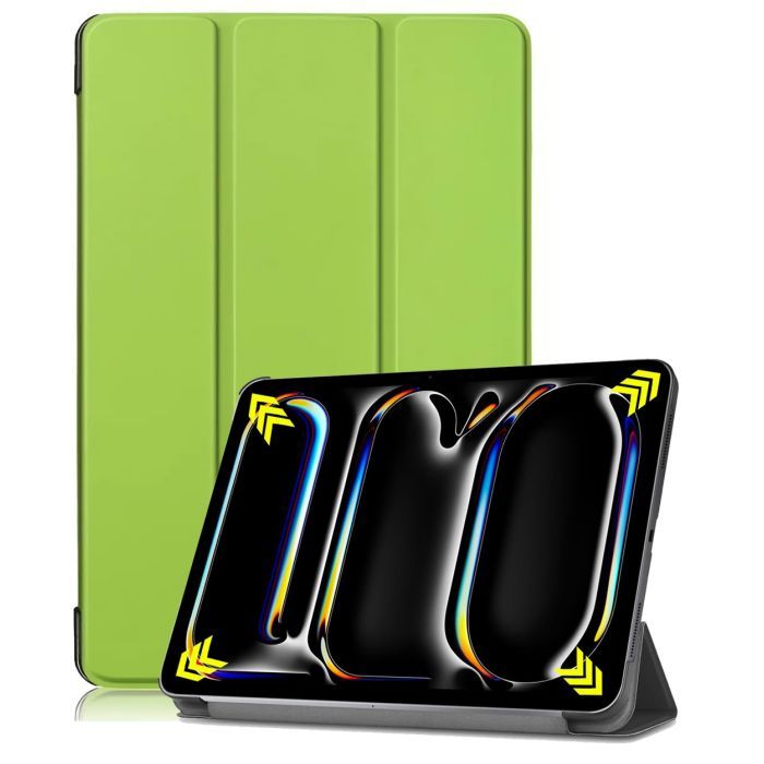 Чехол для планшета BeCover Smart Case Apple iPad Pro 11" M4 2024 Dusk (711632) изображение 2