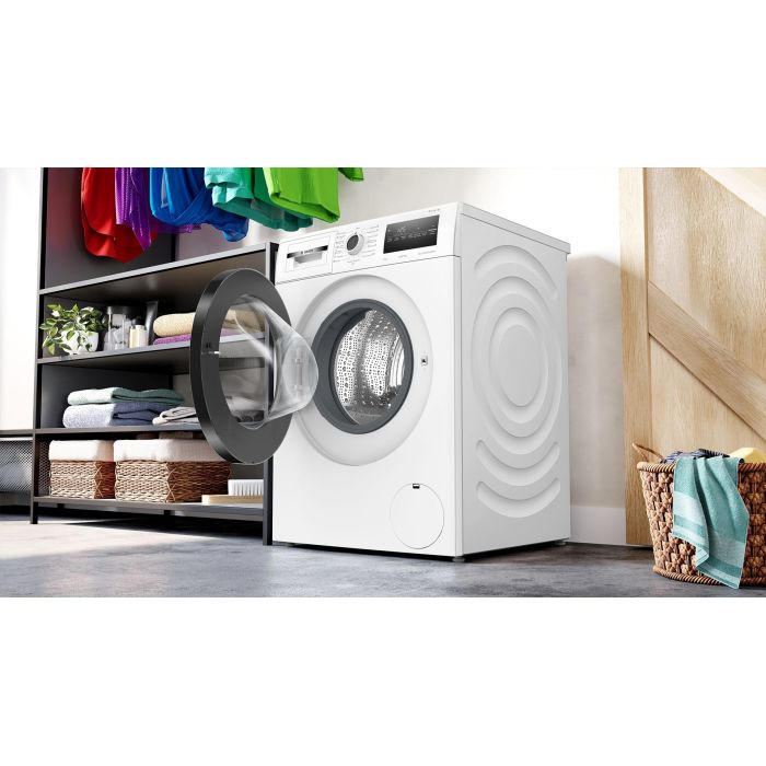 Стиральная машина Bosch WAN28280UA изображение 6