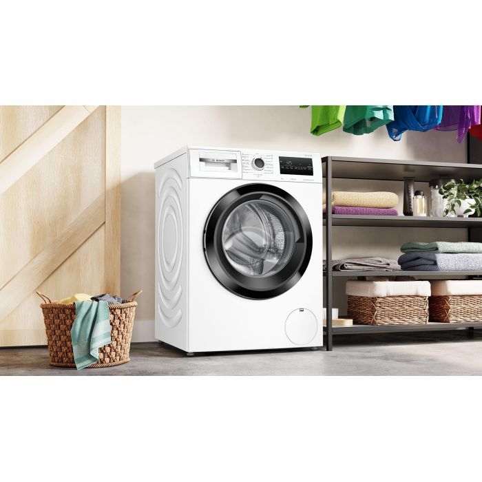 Пральна машина Bosch WAN28280UA зображення 7