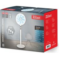 Вентилятор Zilan ZLN3765 изображение 5