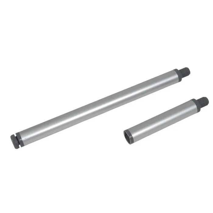 Туристический стол Bo-Camp Premium 80x40 cm Grey (1404411) изображение 11