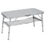 Туристический стол Bo-Camp Premium 80x40 cm Grey (1404411) изображение 2