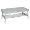 Туристический стол Bo-Camp Premium 80x40 cm Grey (1404411) изображение 3