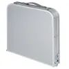 Туристический стол Bo-Camp Premium 80x40 cm Grey (1404411) изображение 5