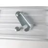 Туристический стол Bo-Camp Premium 80x40 cm Grey (1404411) изображение 8