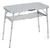 Туристический стол Bo-Camp Premium 80x40 cm Grey (1404411)