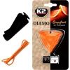 Ароматизатор для автомобиля K2 Diamo "Грейпфрут" 15 г (V88GRA) изображение 4