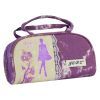 Пенал Cool For School 1 отделение Фиолетовый (J-2393-purple)