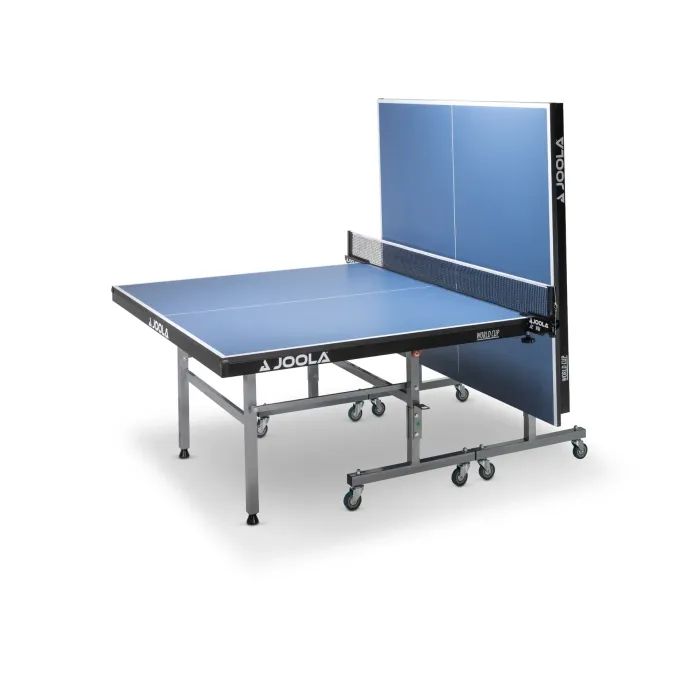Теннисный стол Joola World Cup 22 BLue (11281) (930754) изображение 4