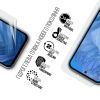 Пленка защитная Armorstandart Google Pixel 8a (ARM77797) изображение 2