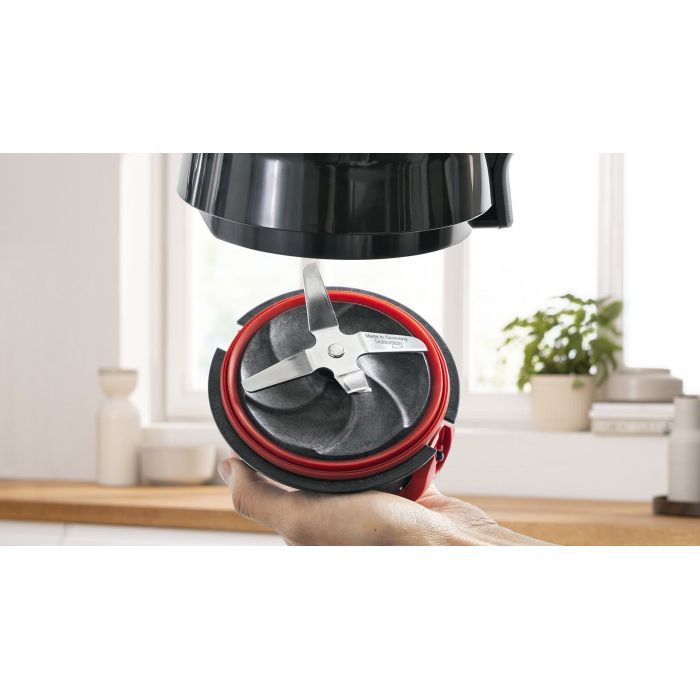 Блендер Bosch MMB6384M зображення 3