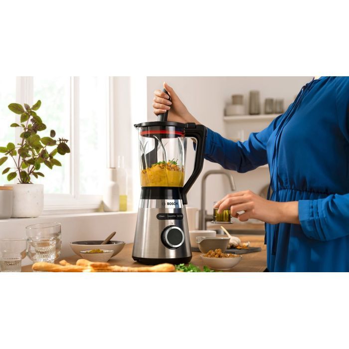 Блендер Bosch MMB6384M зображення 6