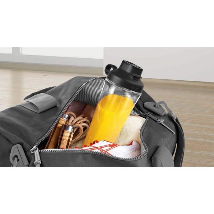 Блендер Bosch MMB6384M зображення 7