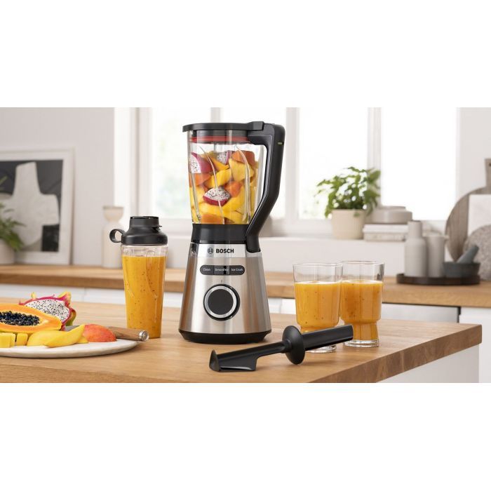 Блендер Bosch MMB6384M зображення 9