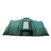 Палатка Tramp Brest 6 (v2) Green (UTRT-083) изображение 4