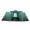 Палатка Tramp Brest 6 (v2) Green (UTRT-083) изображение 5