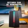 Акустическая система Fifine A20 Gaming RGB Black (A20) изображение 6