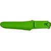 Нож Morakniv Basic 546 LE 2024 stainless steel Ivy Green/Dala Red (14282) изображение 4