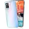 Чехол для мобильного телефона BeCover Vivo X60 Pro Transparancy (711776) изображение 2