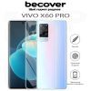 Чехол для мобильного телефона BeCover Vivo X60 Pro Transparancy (711776) изображение 4