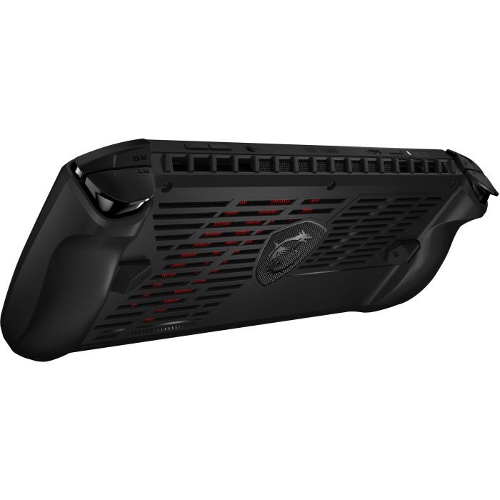 Ігрова консоль MSI Claw A1M-2 512GB (9S7-1T4111-235) зображення 12