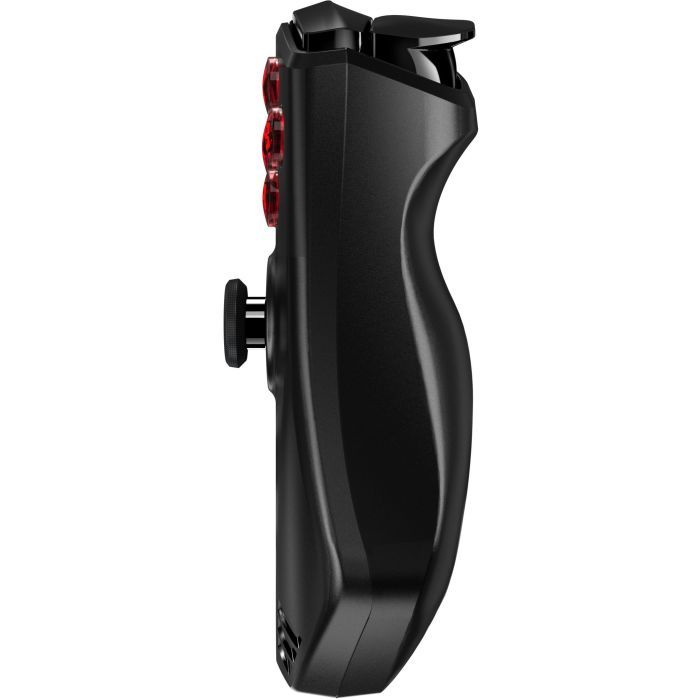Ігрова консоль MSI Claw A1M-2 512GB (9S7-1T4111-235) зображення 6