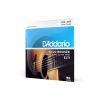 Струни для гітари D'Addario 80/20 Bronze Regular Light (12-53) (EJ11) зображення 2