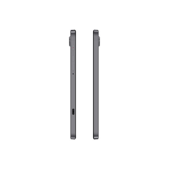 Планшет Pixus Line 10.1" 8/128GB LTE metal, graphite (4897058531879) изображение 11