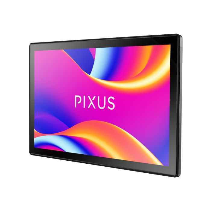 Планшет Pixus Line 10.1" 8/128GB LTE metal, graphite (4897058531879) изображение 6