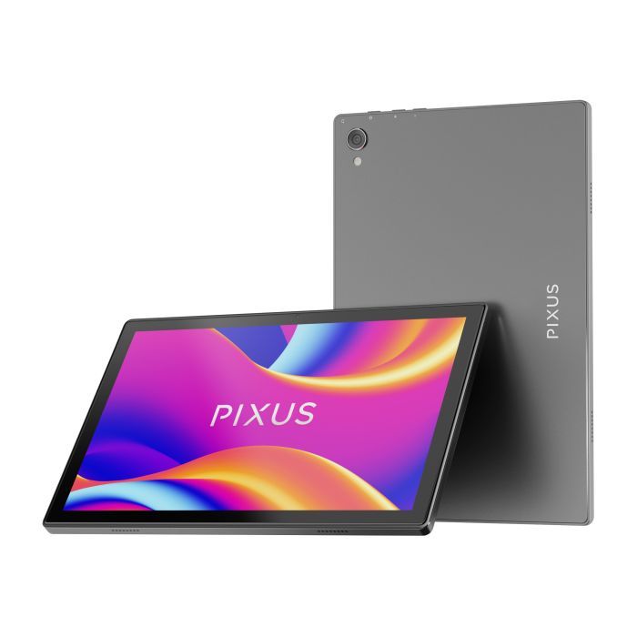 Планшет Pixus Line 10.1" 8/128GB LTE metal, graphite (4897058531879) изображение 7