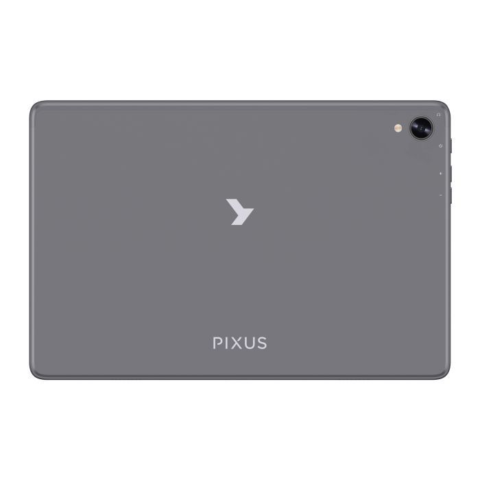 Планшет Pixus Line 10.1" 8/128GB LTE metal, graphite (4897058531879) изображение 9