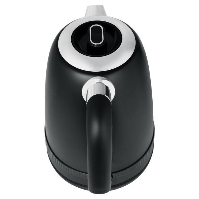 Електрочайник Rotex RKT79-B Smart зображення 2