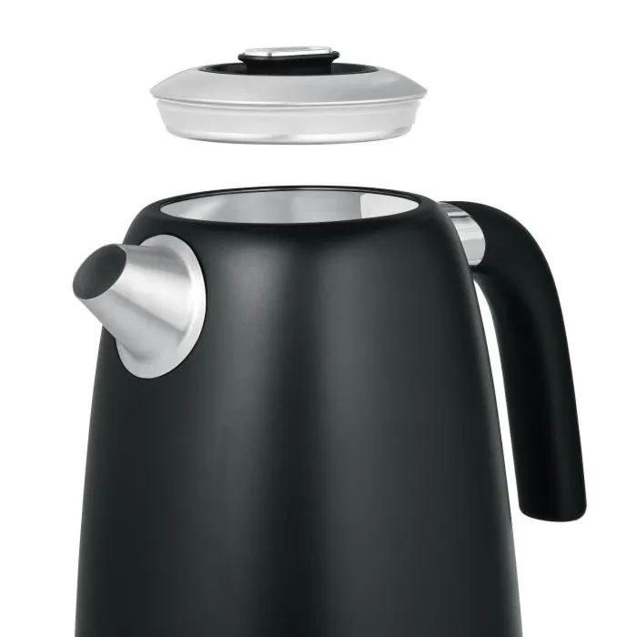 Електрочайник Rotex RKT79-B Smart зображення 4
