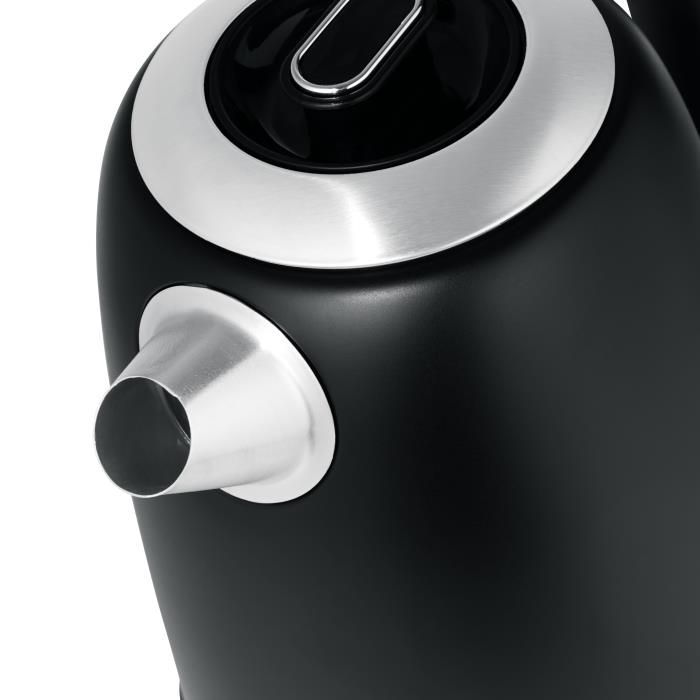Електрочайник Rotex RKT79-B Smart зображення 5