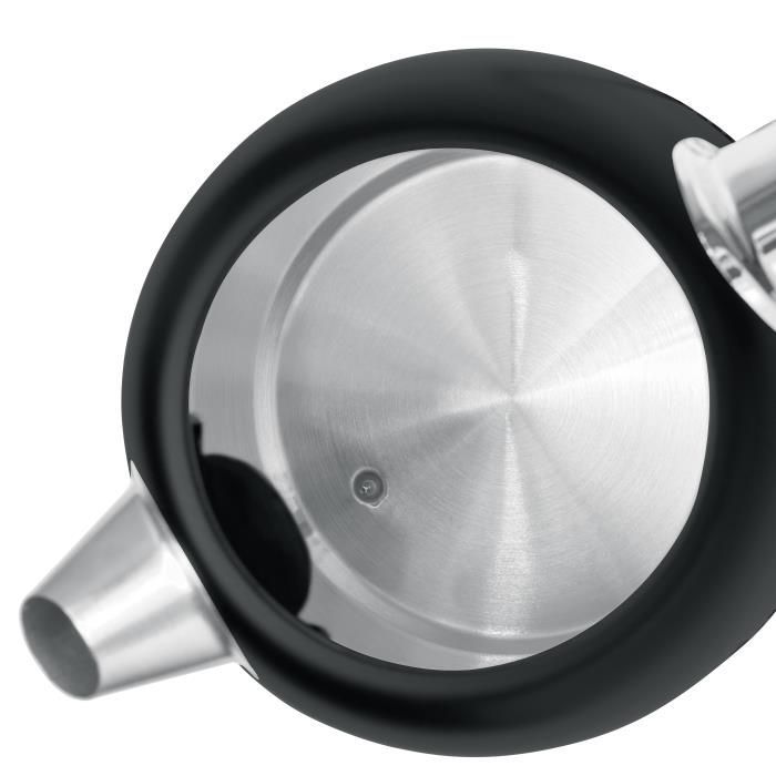 Електрочайник Rotex RKT79-B Smart зображення 7