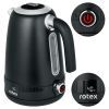 Електрочайник Rotex RKT79-B Smart зображення 8