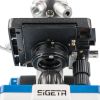 Микроскоп Sigeta Unity PRO 40x-640x LED Mono (65248) изображение 8