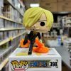 Фигурка Funko Pop серии Большой куш - Санджи - Санджи (32715) изображение 3