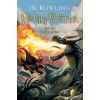Книга Harry Potter and the Goblet of Fire - J.K. Rowling Bloomsbury (9781408855683)