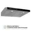 Вытяжка кухонная Perfelli RINCI 6CWX INOX изображение 2