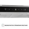 Вытяжка кухонная Perfelli RINCI 6CWX INOX изображение 5