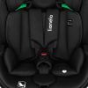 Автокресло Lionelo Lavender I-size Black Carbon (LO-LAVENDER I-SIZE BLACK CARBON) изображение 10