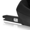 Автокресло Lionelo Lavender I-size Black Carbon (LO-LAVENDER I-SIZE BLACK CARBON) изображение 8
