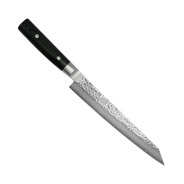 Кухонный нож Yaxell серія "ZEN" для суші 230 см (35539)