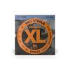 Струны для гитары D'Addario XL ProSteels Light Top / Heavy Bottom (10-52) (EPS540)