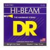 Струны для гитары DR Strings HI-BEAM Electric - Big Heavy (10-52) (BTR-10)