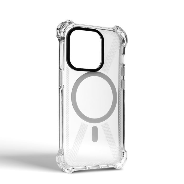 Чехол для мобильного телефона Armorstandart Bounce Apple iPhone 14 Pro Clear (ARM75241) изображение 2