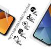 Пленка защитная Armorstandart Xiaomi Poco M6 4G (ARM80049) изображение 2