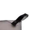 Туристическое полотенце Tribe з мікрофібри в чохлі Pocket Towel 60х120 L Grey (T-LC-0001-L-grey) изображение 10